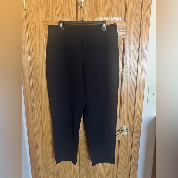 Athleta Endless High Rise Pants - Black - 14 - Picture 4 of 7